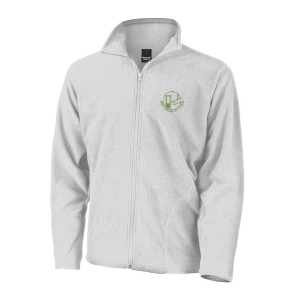 BOC Croquet Club Fleece Thumbnail